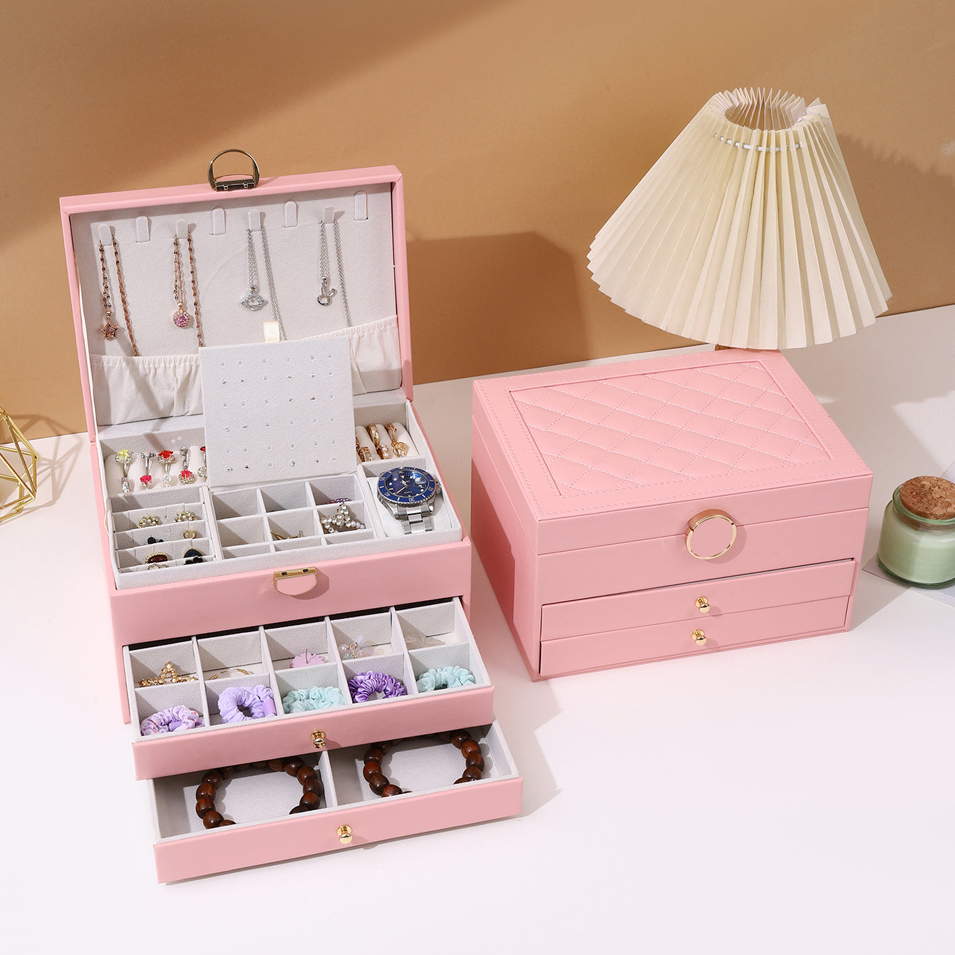 Boite à bijoux