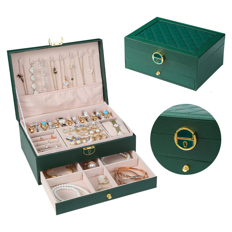 Boite à bijoux